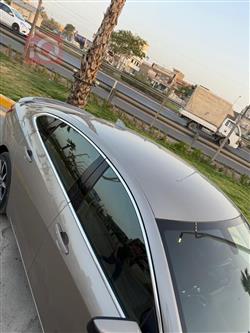 شێڤرۆلێت مالیبۆ